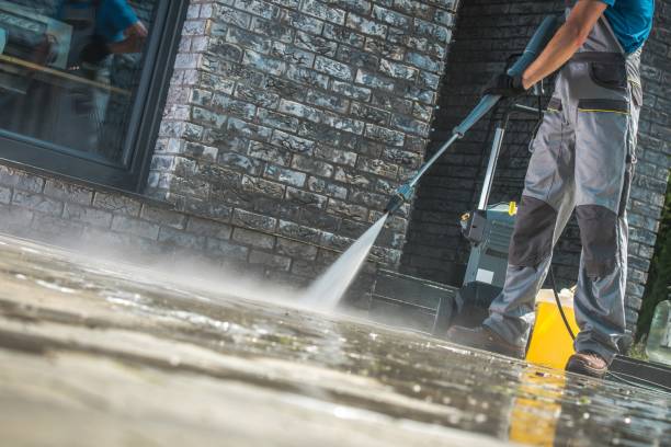Best Building Exterior Washing  in Franklin, TX