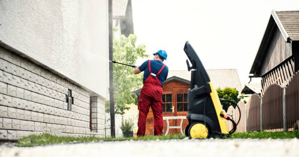 Best Spring Cleaning  in Franklin, TX